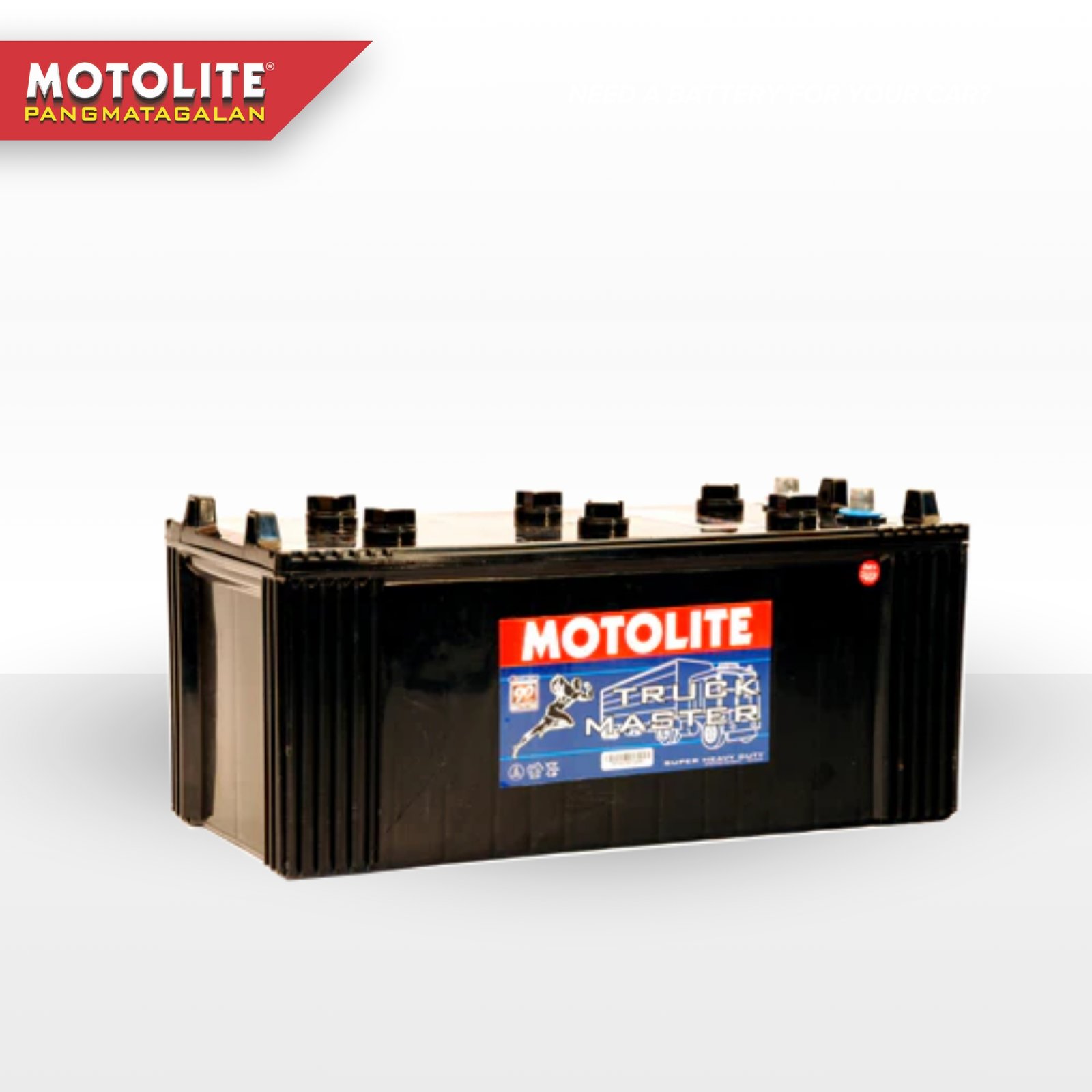 Motolite Truck Master